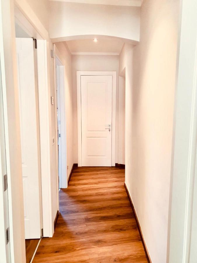The Square Of Miracles Apartment Pisa Bagian luar foto