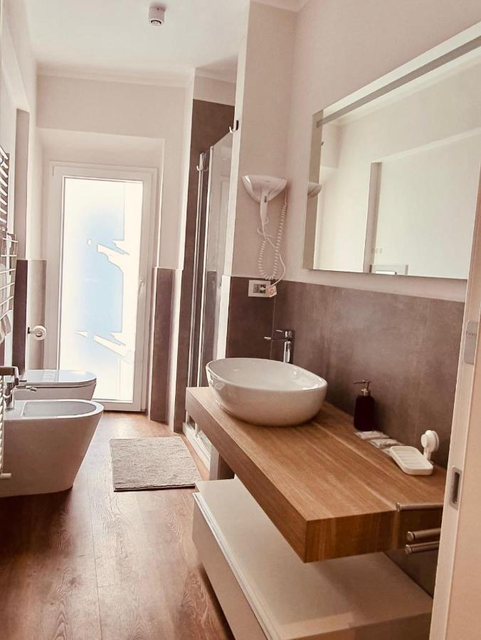 The Square Of Miracles Apartment Pisa Bagian luar foto