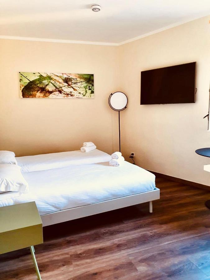 The Square Of Miracles Apartment Pisa Bagian luar foto