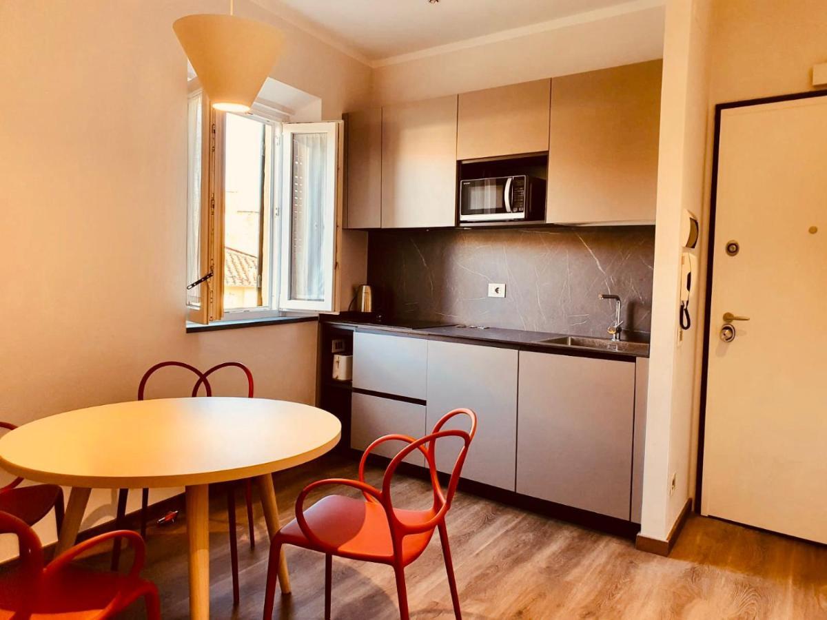 The Square Of Miracles Apartment Pisa Bagian luar foto
